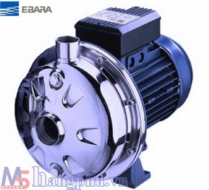Bơm ly tâm 1 tầng cánh Ebara CDXM 90/10