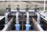 Máy bơm nước thải sinh hoạt và công nghiệp