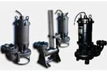 Sự khác biệt giữa máy bơm nước thả chìm hút nước sạch và nước thải