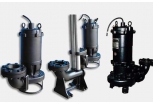 Cách chọn máy bom xử lý nước thải công nghiệp