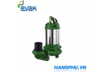Catalogue pump EVAK