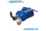 Catalogue pump FAGGIOLATI