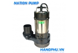 KHUYẾN MÃI BƠM CHÌM NTP THÁNG 10/2022 