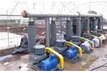 Vai trò của máy sục khí trong quá trình xử lý nước thải