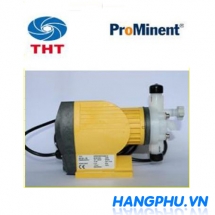 Bơm màng dẫn động bằng điện tử Prominent CNPB0704PVT209A010