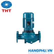 Máy bơm trục đứng inline Calpeda NR 65/200A/A (15HP)