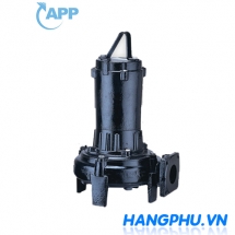 Bơm bùn lỏng APP 80ADL 52.2 3HP