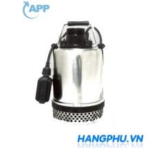 Máy bơm axit loãng - hóa chất APP SDP-400A 400W