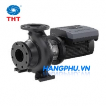 Máy bơm nước cấp đơn tầng cánh Grundfos NBG 80-65-125/121  4Kw