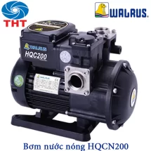Máy bơm nước tăng áp điện tử Walrus HQCN-800 1HP