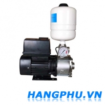 Máy bơm tăng áp biến tần APP HVF-85 3HP