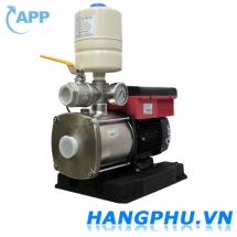 Máy bơm tăng áp biến tần APP HVF-84T 2HP