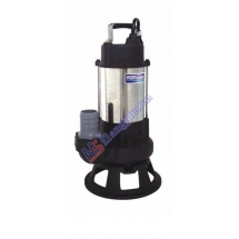 Bơm nước thải rác HCP FN-22U 2HP