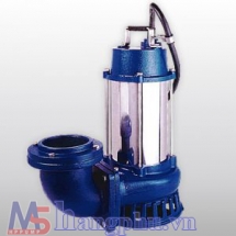 Máy bơm nước thải sạch APP KS-50GT 5HP