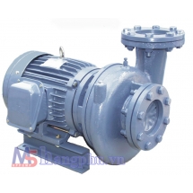 Máy bơm ly tâm dạng xoáy đầu gang HVP365-13.7 205 (5HP)