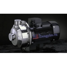 Bơm ly tâm trục ngang đầu Inox CNP MS250/2.20 3HP 380V