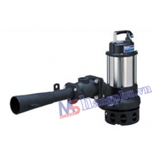 Bơm sục khí chìm HCP 25JFP2.8( mã củ JF-21) 1HP 380V