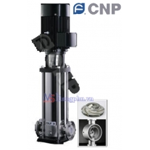 Bơm trục đứng đa tầng cánh CNP CDL2-18 3HP