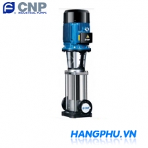 Bơm trục đứng nước nóng đa tầng cánh CNP CDM 5-17 4HP