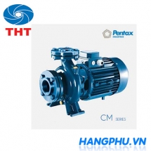 Máy bơm công nghiệp  Pentax CM 32-160B  3HP