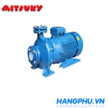 Máy bơm ly tâm trục ngang Mitsuky CN80-200/37 37Kw
