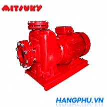 Bơm tự hút MITSUKY CNS100/11 15HP