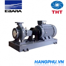 Bơm điện rời trục Ebara ráp với motor ATT từ 0.37KW-370KW 2POLE