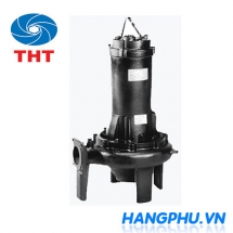 Bơm chìm nước thải EBARA 65 DL 51.5 2HP