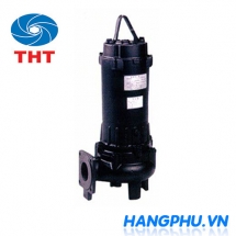 Bơm chìm nước thải EBARA 50 DVS 5.75 1HP