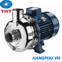 MÁY BƠM LY TÂM CÁNH HỞ EBARA DWO 150 1.5HP