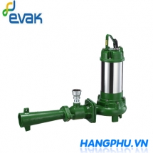Bơm sục khí chìm EJ-5.30 3HP 3Pha