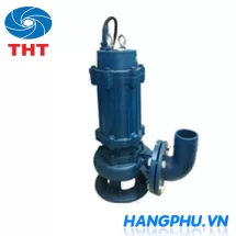 Máy bơm chìm hút nước thải PURITY WQ30-30-5.5