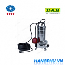 Máy bơm chìm nước thải DAB FEKA VS 1000-M-A 1KW