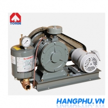 Máy thổi khí TOHIN Không Motor HC 401S