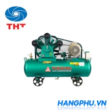 Máy nén khí piston Fusheng dạng cao áp HTA-65 2Hp