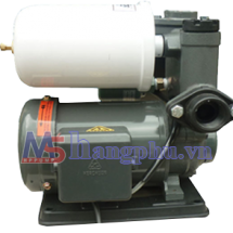 Máy bơm bánh răng tăng áp đầu gang NTP HCF225-1.37 265T (1/2HP)