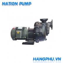 Máy bơm hóa chất NTP USP250-12.2 205 3HP