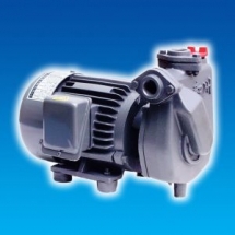 Bơm tubin đa tầng cánh  HTP225-2.37 205