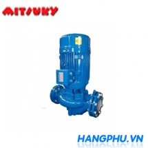 Máy bơm trục đứng INLINE MITSUKY INLINE 40/1.5 2HP