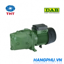 Máy bơm nước ly tâm tự mồi trục ngang  DAB Jet 102 M 0.75KW