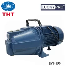Máy bơm đầu JET Lucky Pro JET-150 1HP