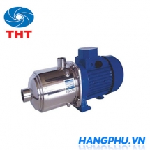 Máy bơm ly tâm đa tầng cánh Ebara MATRIX 10-6T/2.2M
