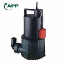 Máy bơm chìm dân dụng APP BPS-200DA có phao
