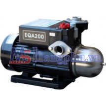 Máy bơm tăng áp điện tử đẩy cao NTP EQA225-3.75 265 (1HP)