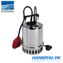 Máy bơm nước thải Ebara BEST 5 2HP