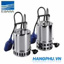 Máy bơm nước thải Ebara BEST ONE MA 0.33HP 220V