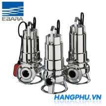 Máy bơm nước thải Ebara DW VOX 100 (1HP- Không phao)