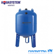 Bình áp lực Aquasystem VAV60-60L