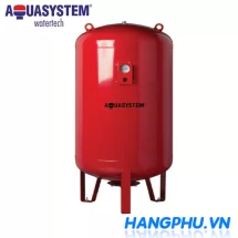 Bình tích áp Aquasystem VRV1500-1500L