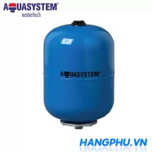 Bình áp lực Aquasystem VAS24-24L